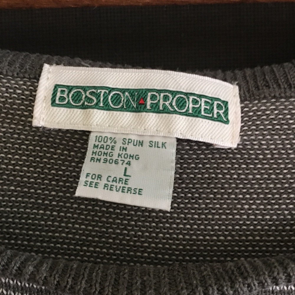 Boston Proper Top - Picture 6 of 7